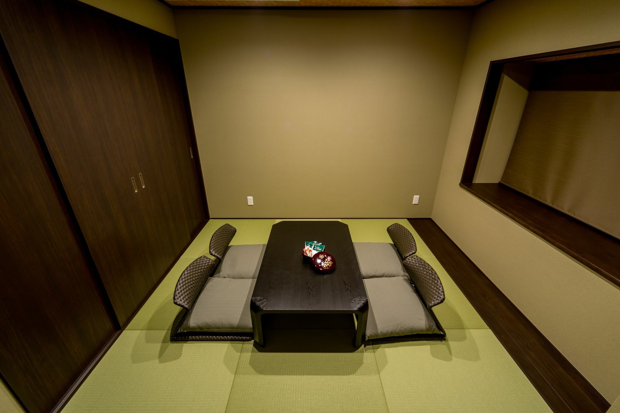 Resi Stay Heian Sakura Kioto Exterior foto