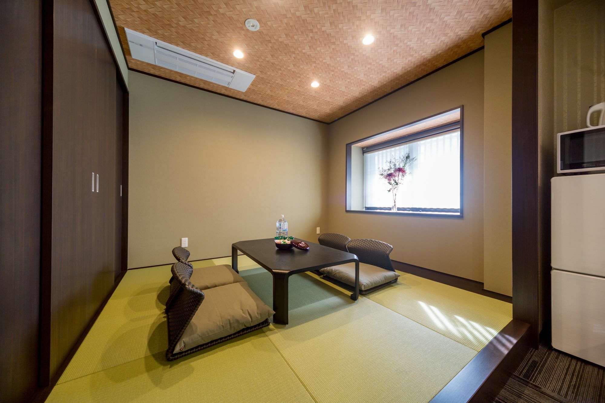 Resi Stay Heian Sakura Kioto Exterior foto