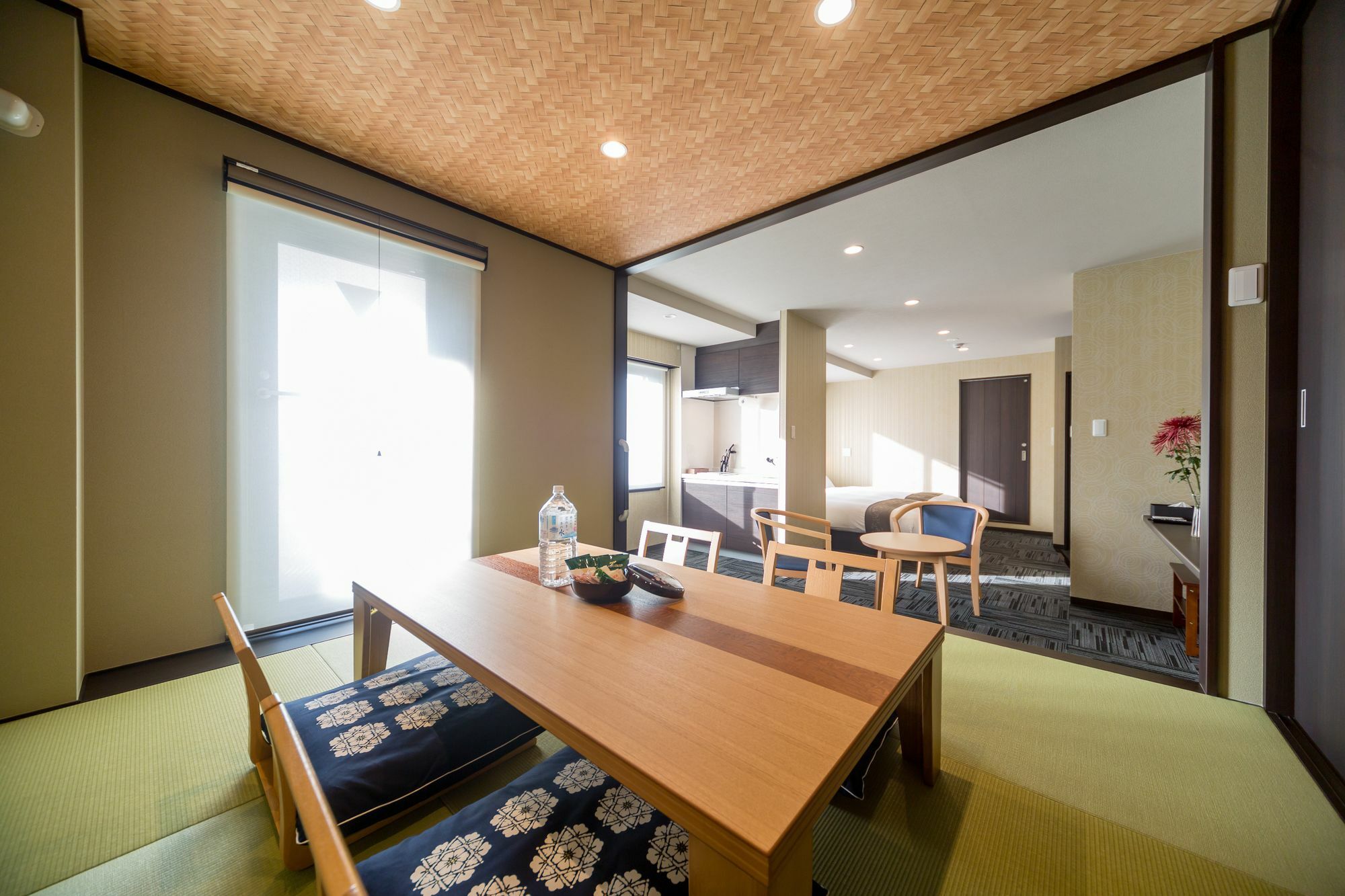 Resi Stay Heian Sakura Kioto Exterior foto