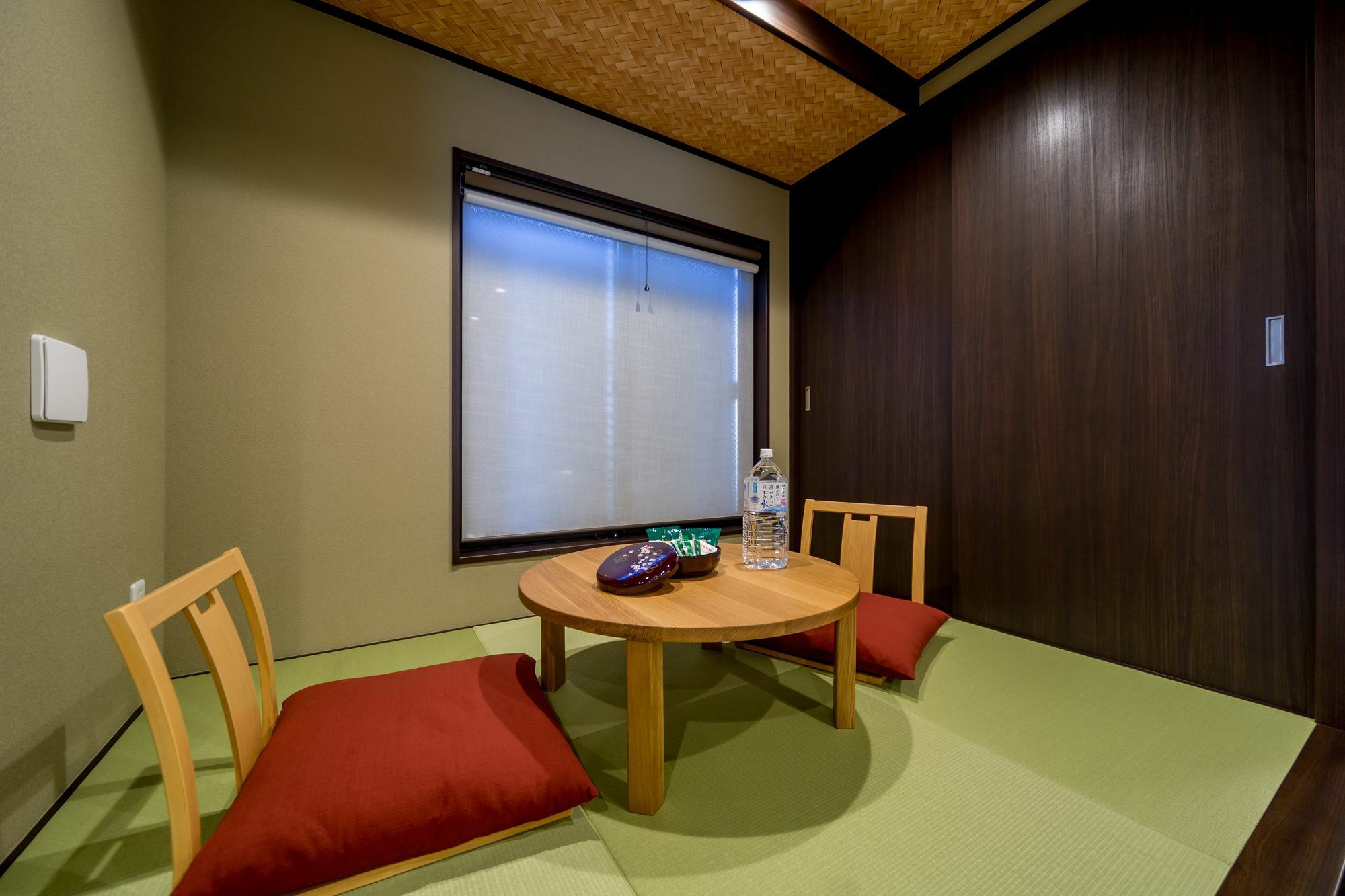 Resi Stay Heian Sakura Kioto Exterior foto
