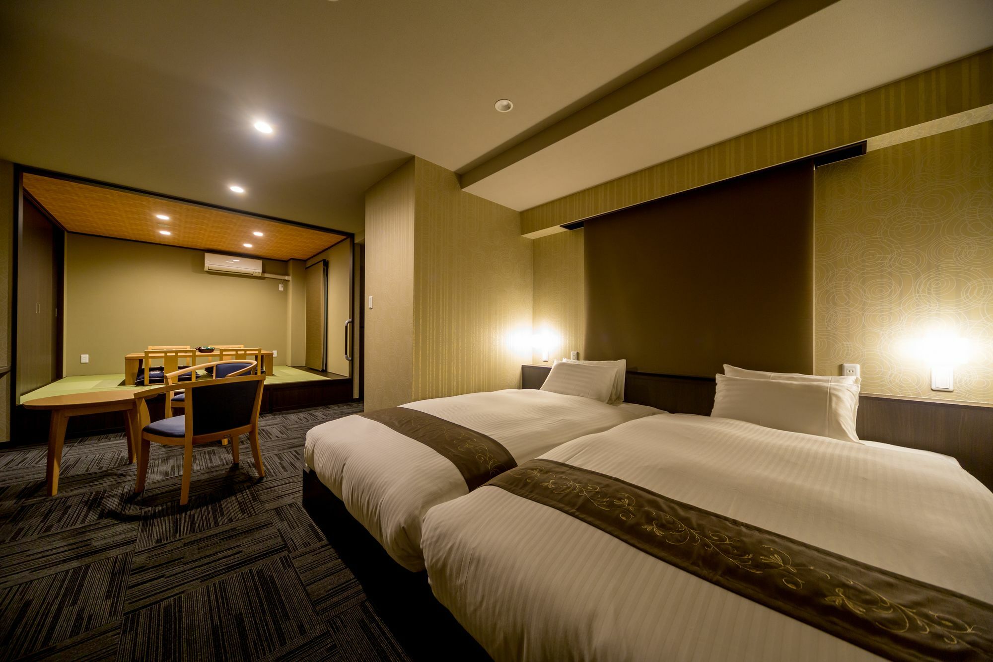 Resi Stay Heian Sakura Kioto Exterior foto