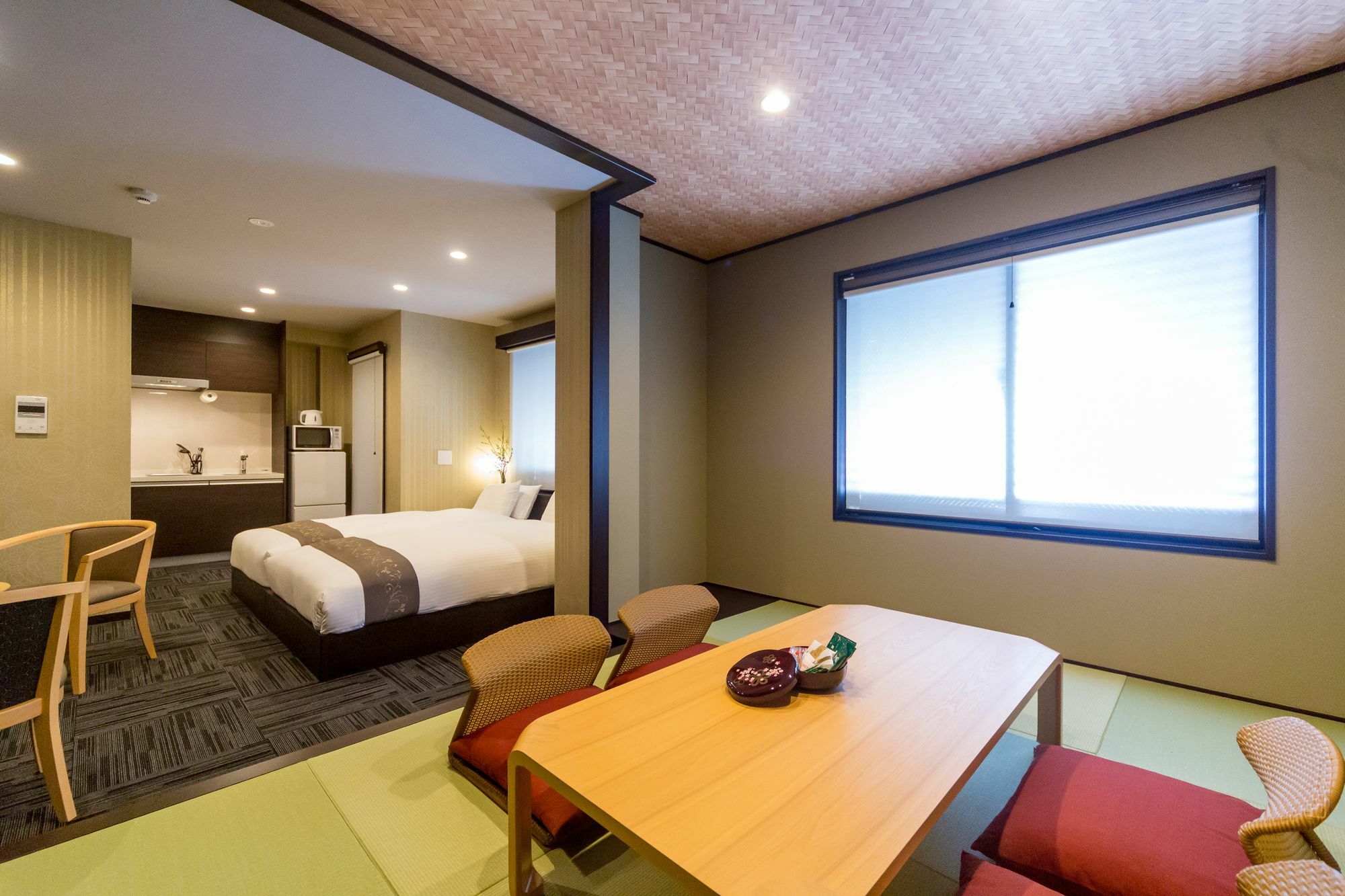 Resi Stay Heian Sakura Kioto Exterior foto
