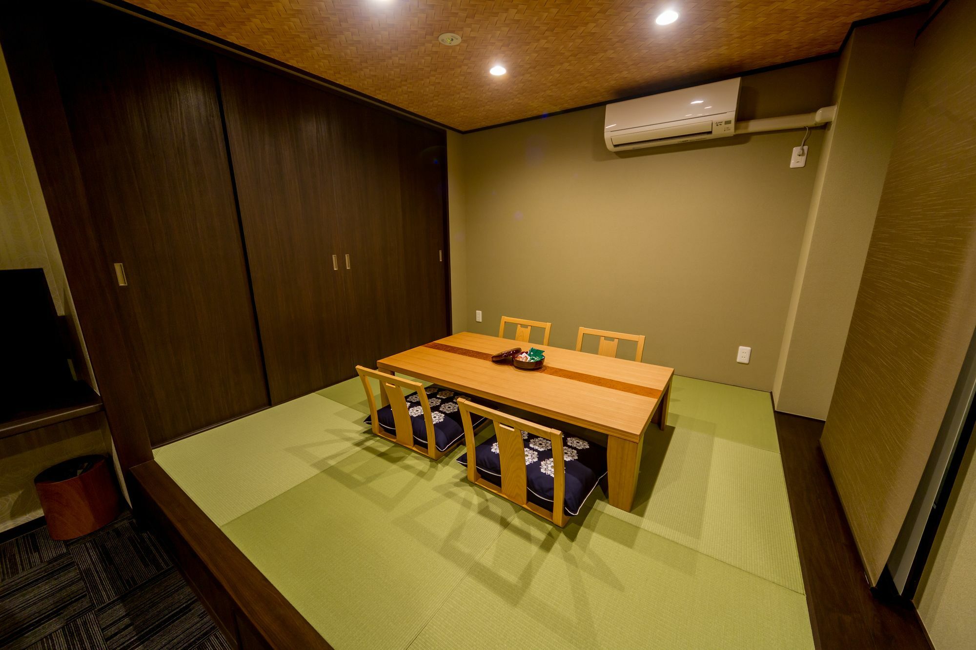 Resi Stay Heian Sakura Kioto Exterior foto